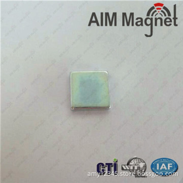 Small Thin D5x5x1mm N40 Neodymium magnet